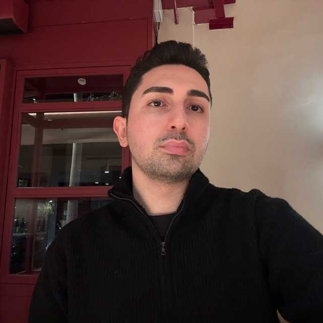 Candidate avatar