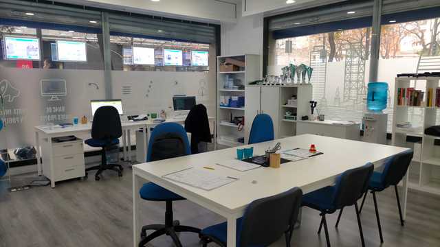 Administrativo/a