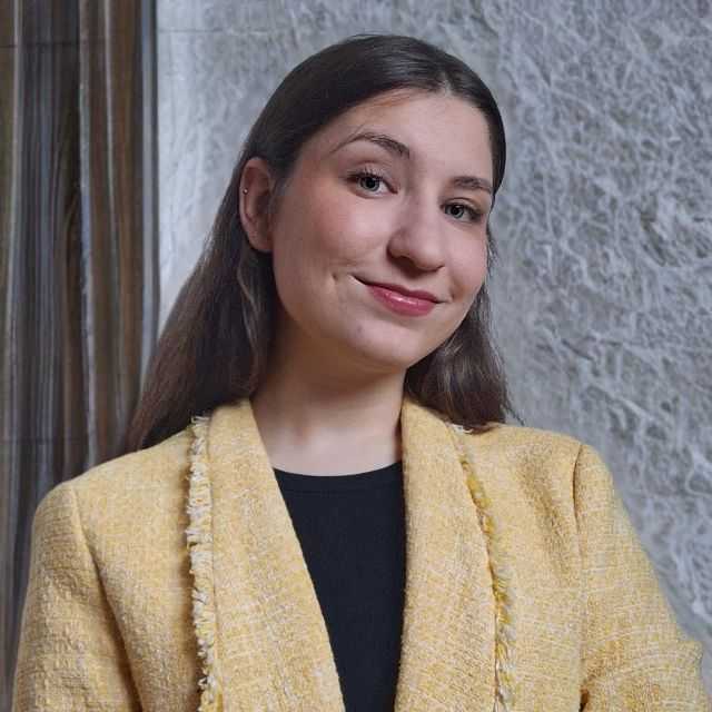 Candidate avatar