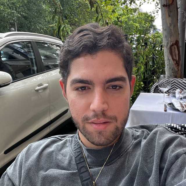 Candidate avatar