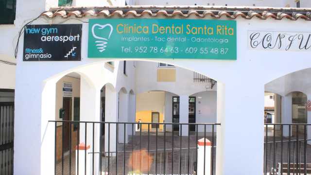 Auxiliar de Enfermería