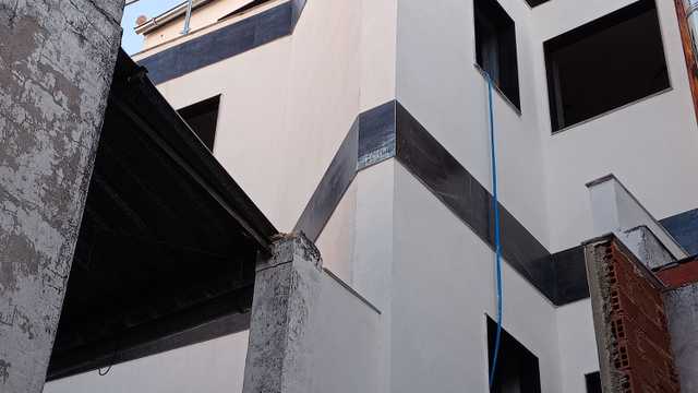 Oficial de primera en reformas y construcción de esificios