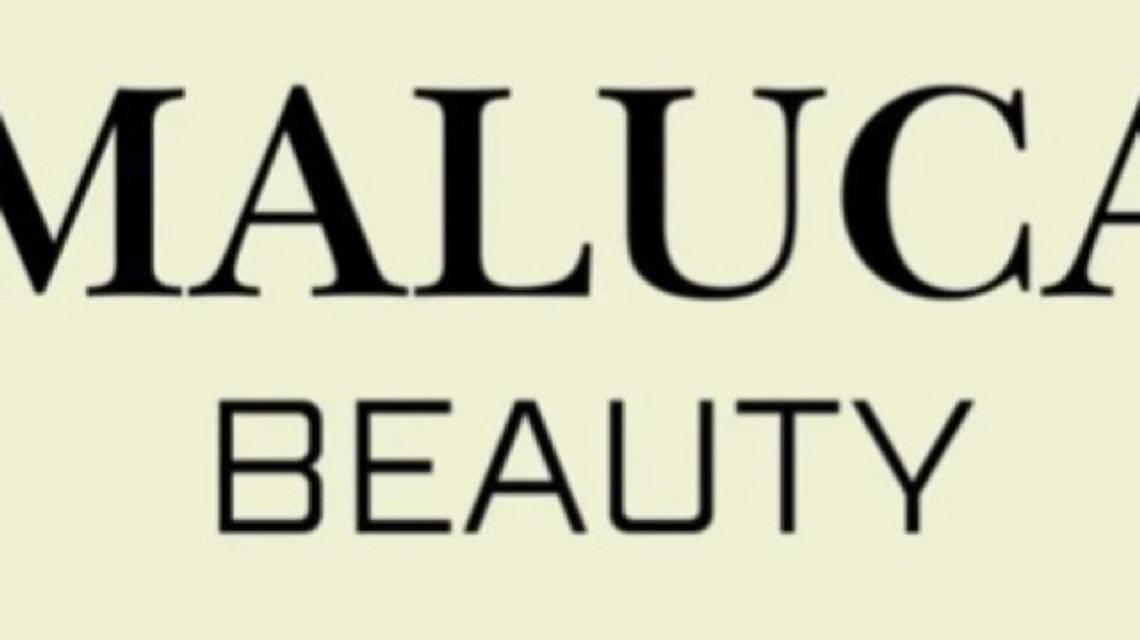 Maluca Beauty Nou Nazareth cover image
