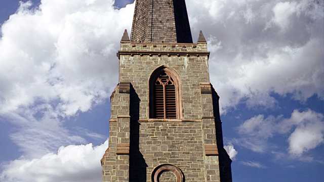 Parish Administrator