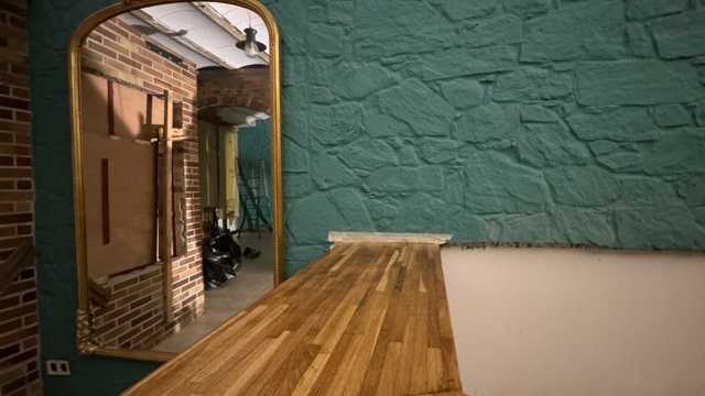 Cocinero/a Restaurante