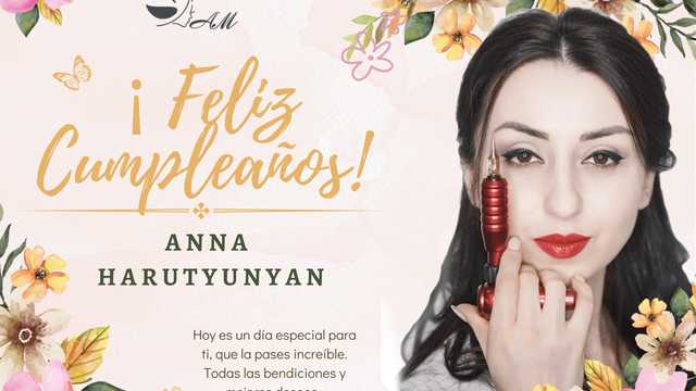 ESPECIALISTA EN MAQUILLAJE PERMANENTE/MICROPIGMENTACION BARCELONA