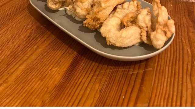 Camarero/a y Cocinero/a