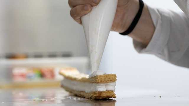 Ayudante de Cocina (40h) | GRUPO TRASMALLO 🍷⚓