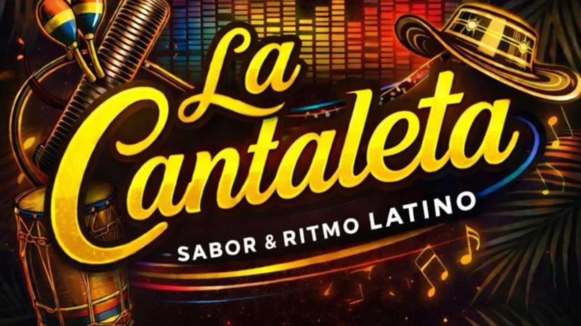 La cantaleta  cover image