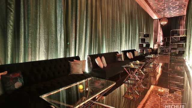 Marketing Representative