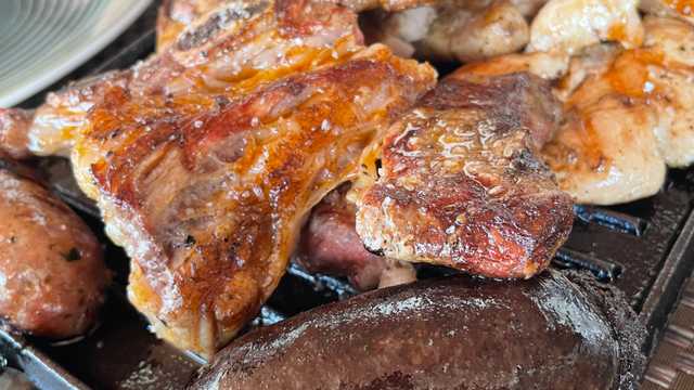 Cocinero/a Restaurante