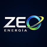 Zeo Energía logo
