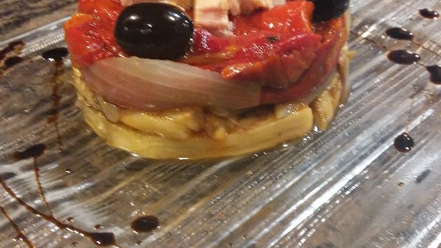 Cocinero/a Restaurante