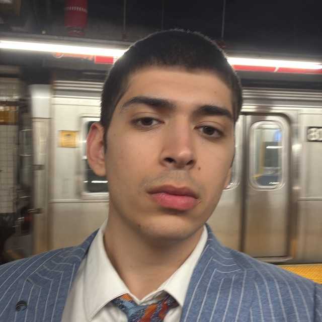 Candidate avatar