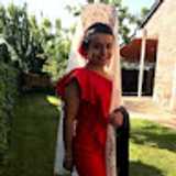 silvia millan avatar icon