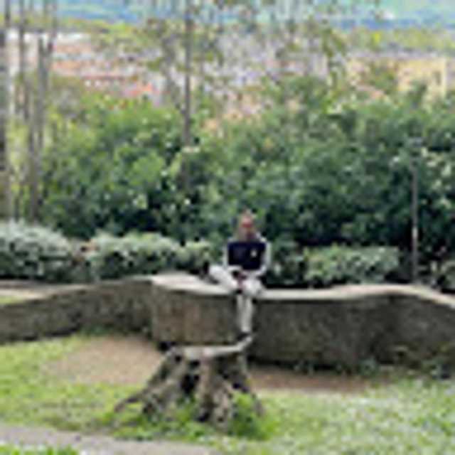 Candidate avatar
