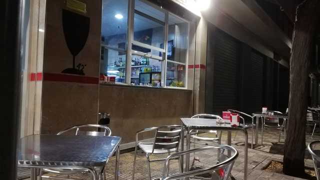 Camarero/a