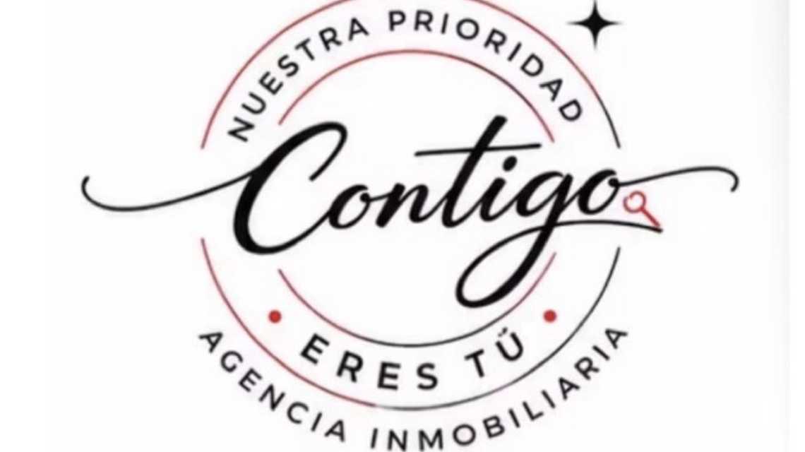 Contigo Agencia inmobiliaria cover image
