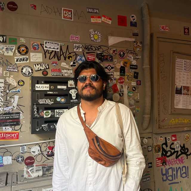 Candidate avatar
