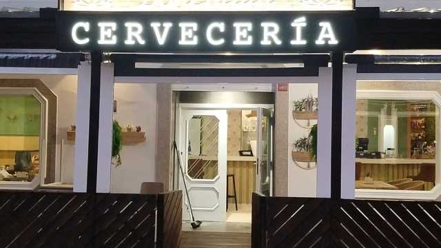 Camarero/a de Cafeteria
