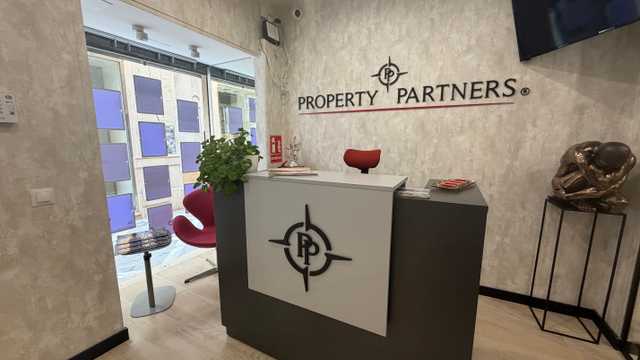 Agente Inmobiliario