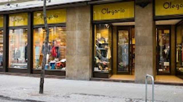 Dependiente/a de Tienda