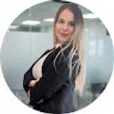 Mariel P. avatar icon