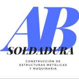 A.B. Soldadura logo