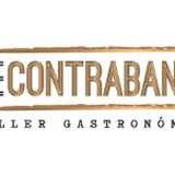 De Contrabando Restaurante logo