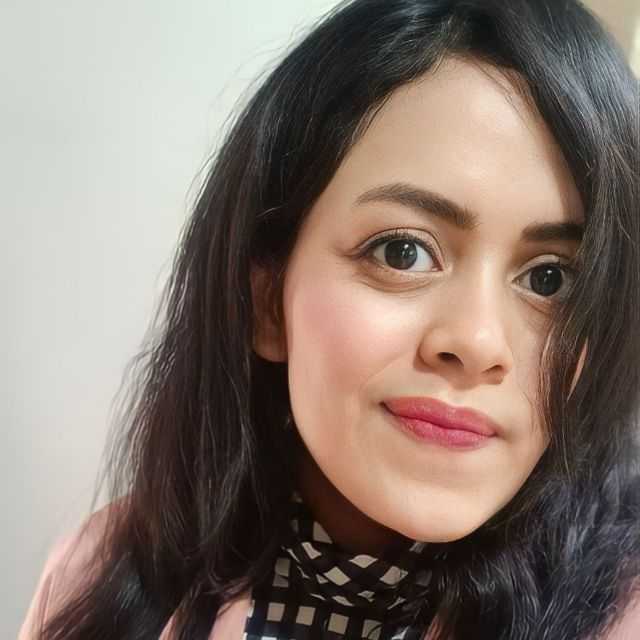 Candidate avatar