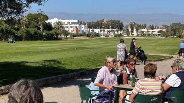 Ayudante/a de Cocina