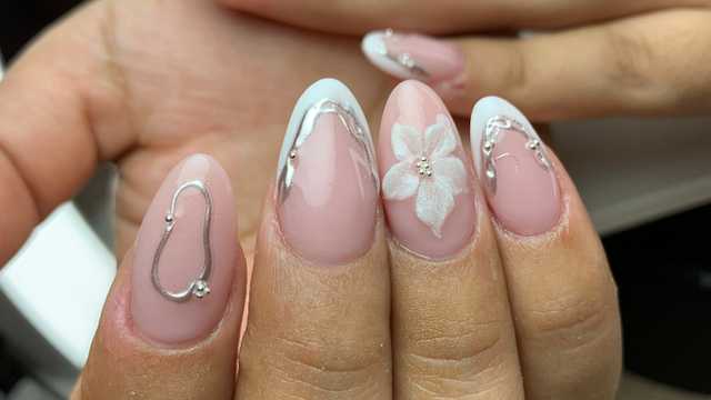 Manicurista y Pedicurista