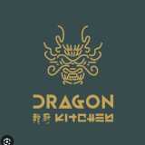 Dragón kitchen (Restaurante chino moderno ) logo