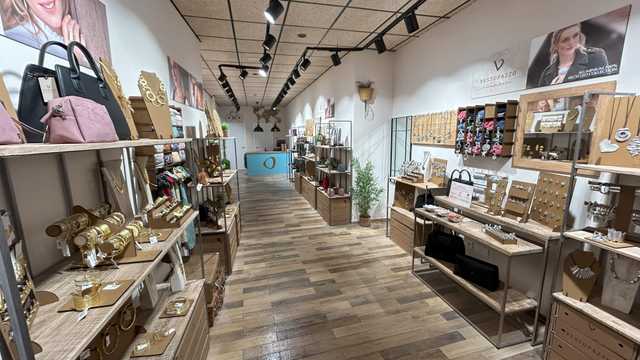 Dependiente/a de Tienda