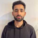 Hammad A. avatar icon