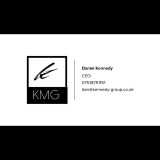 Kennedy marketing group ltd  logo