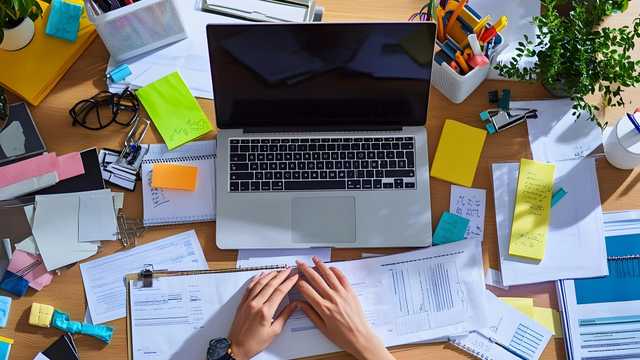 Marketing en Empresa Educativa y Tecnológica