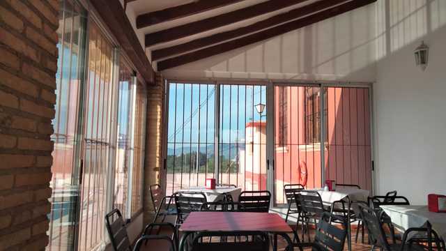 Cocinero/a Restaurante