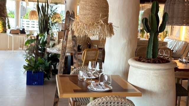 Camarero/a de Restaurante
