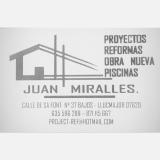 Juan Miralles avatar icon