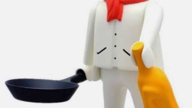 Cocinero/a Planchista