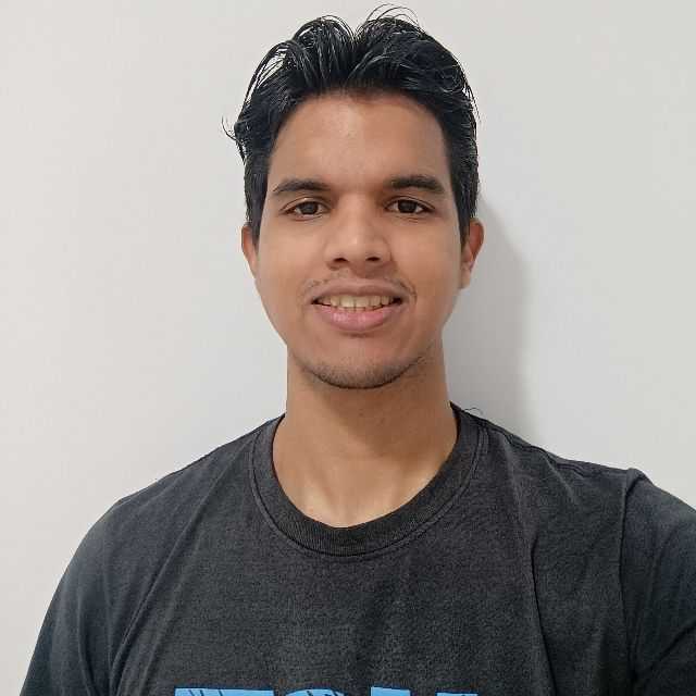 Candidate avatar