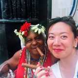 Jia Lu avatar icon