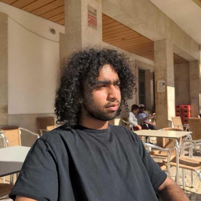 Candidate avatar