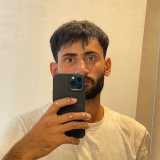 Usman A. avatar icon