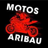 Motos Aribau logo