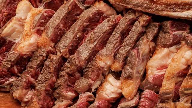 Cocinero/a Restaurante