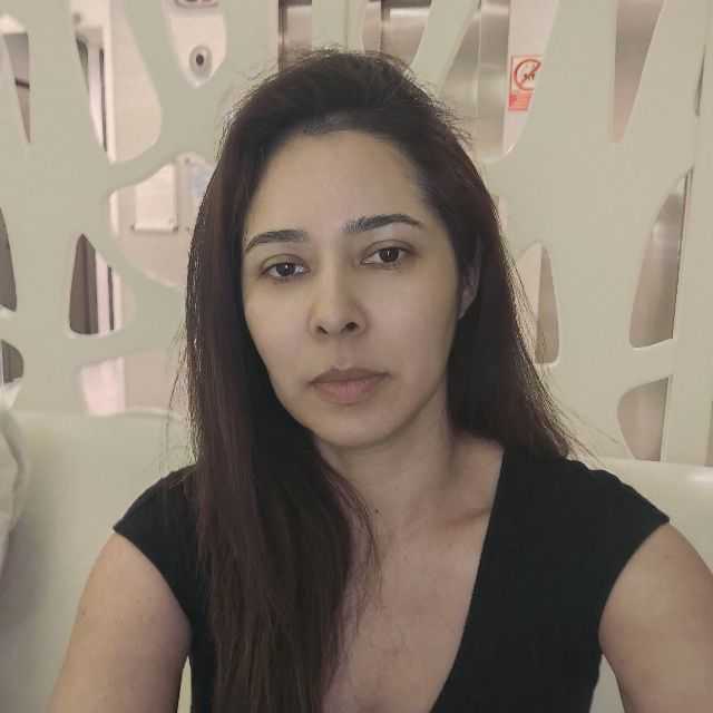 Candidate avatar