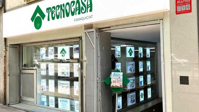 ASESOR COMERCIAL, CONTRATO INDEFINIDO PRIMER DIA