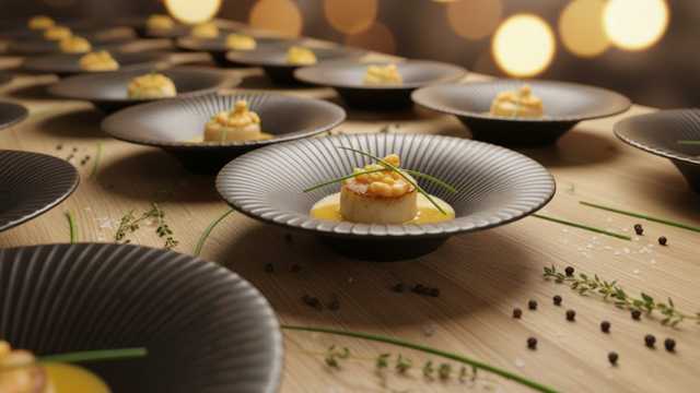 Cocinero/a Restaurante